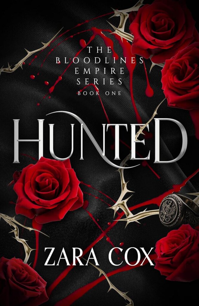 Hunted