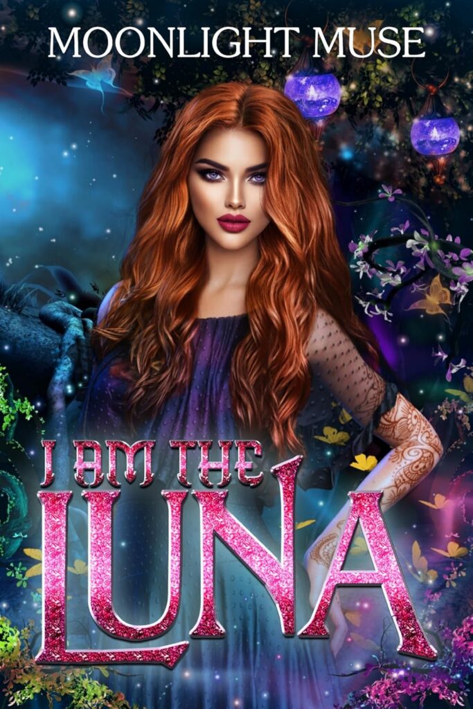 I Am the Luna