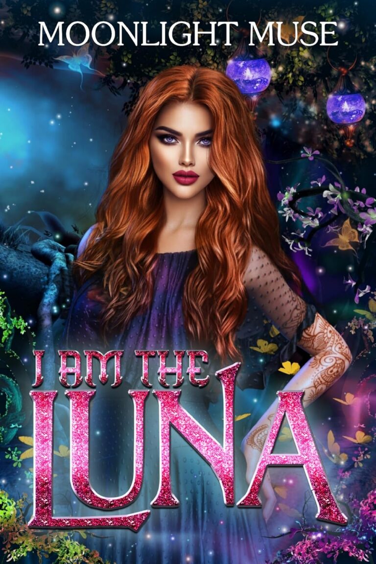 I Am the Luna