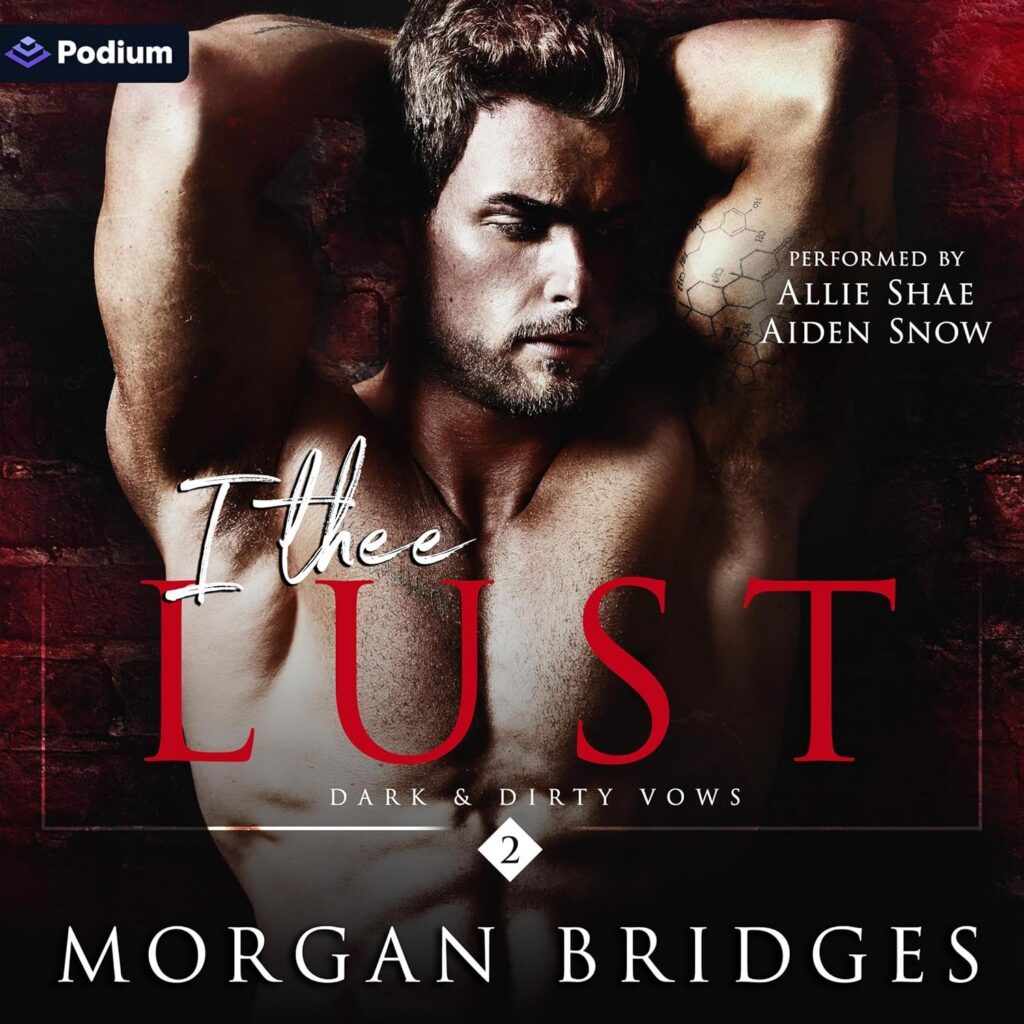 I Thee Lust