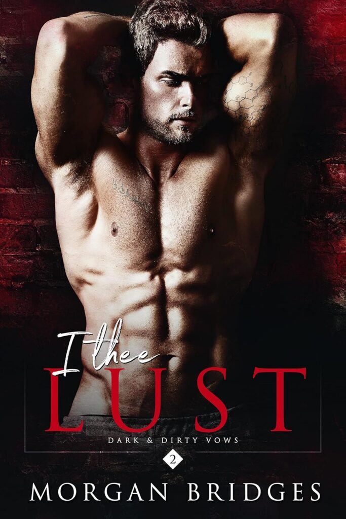I Thee Lust