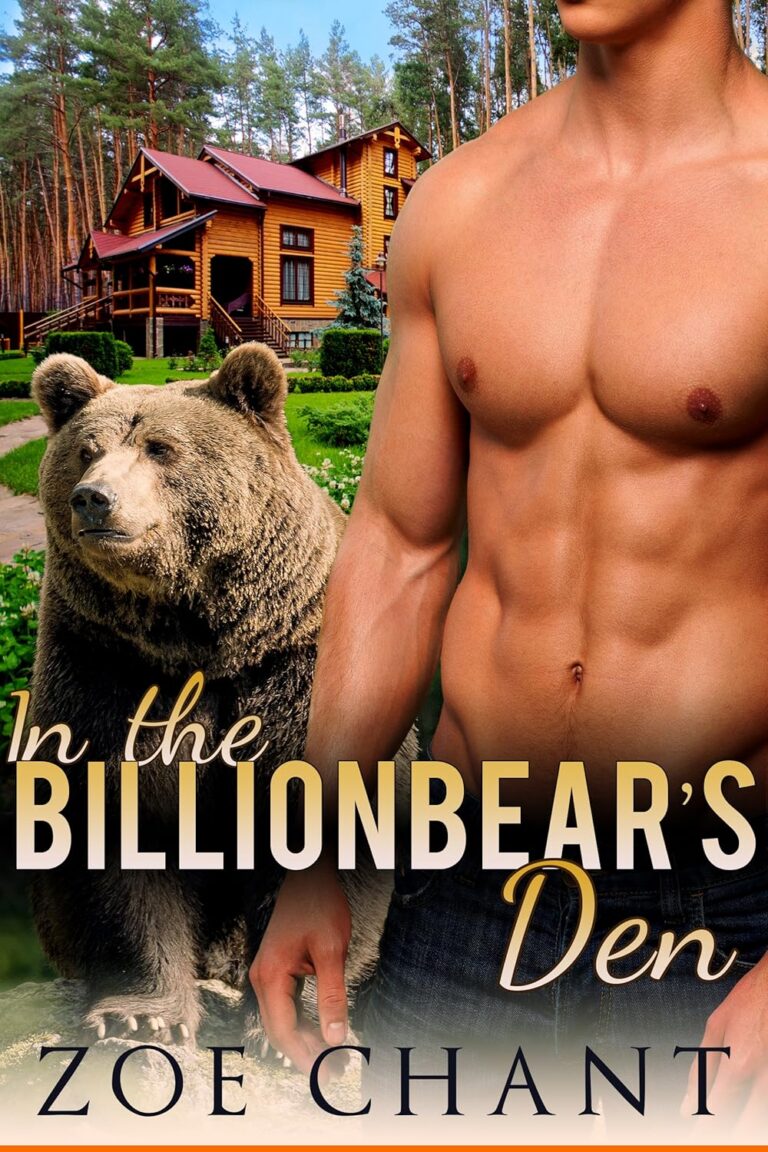 In the Billionbear's Den