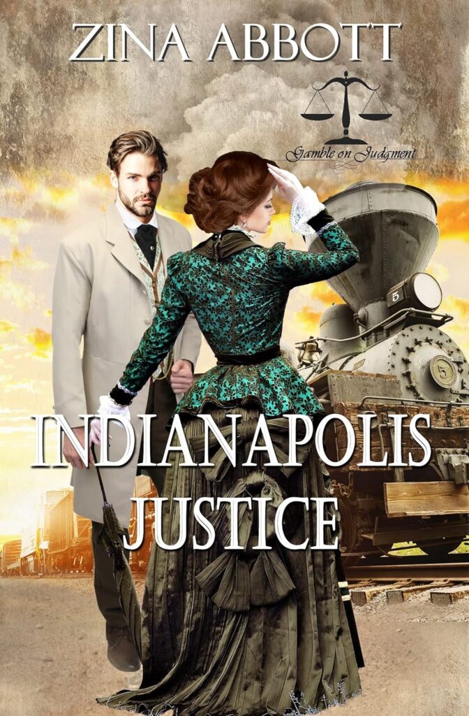 Indianapolis Justice