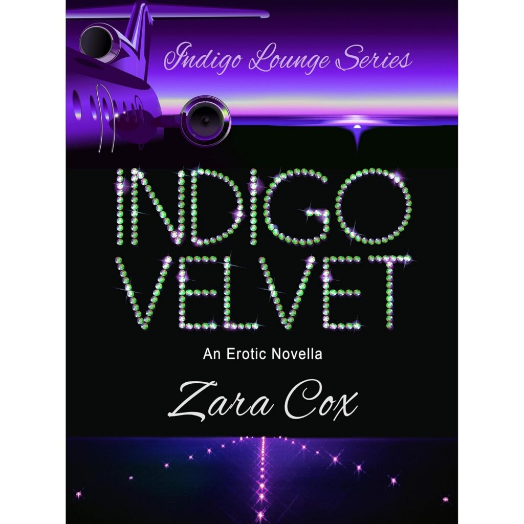 Indigo Velvet