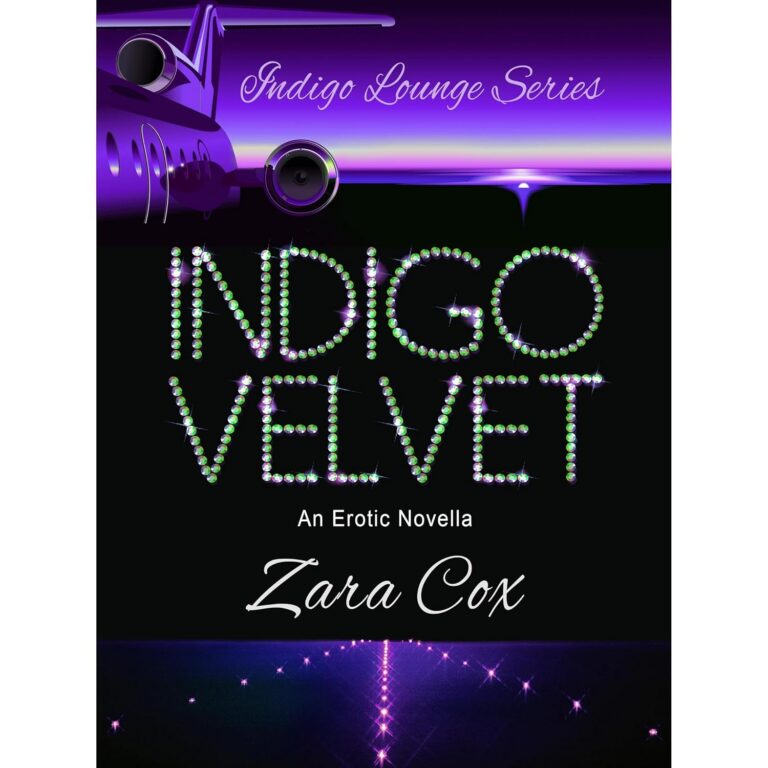 Indigo Velvet