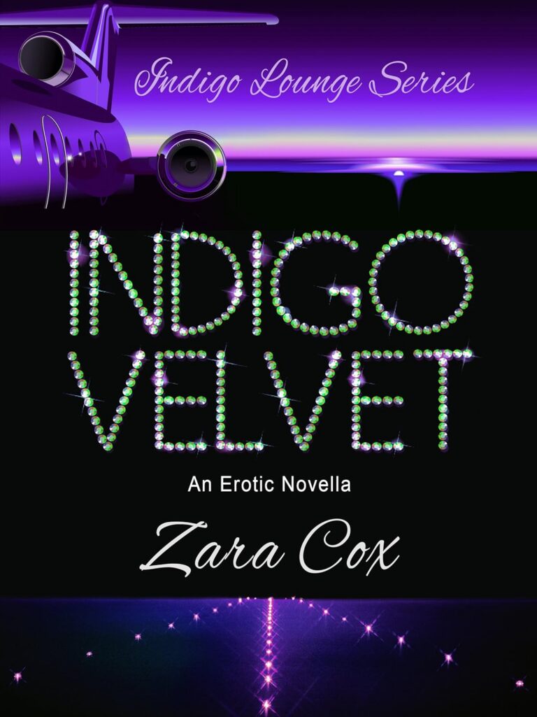 Indigo Velvet