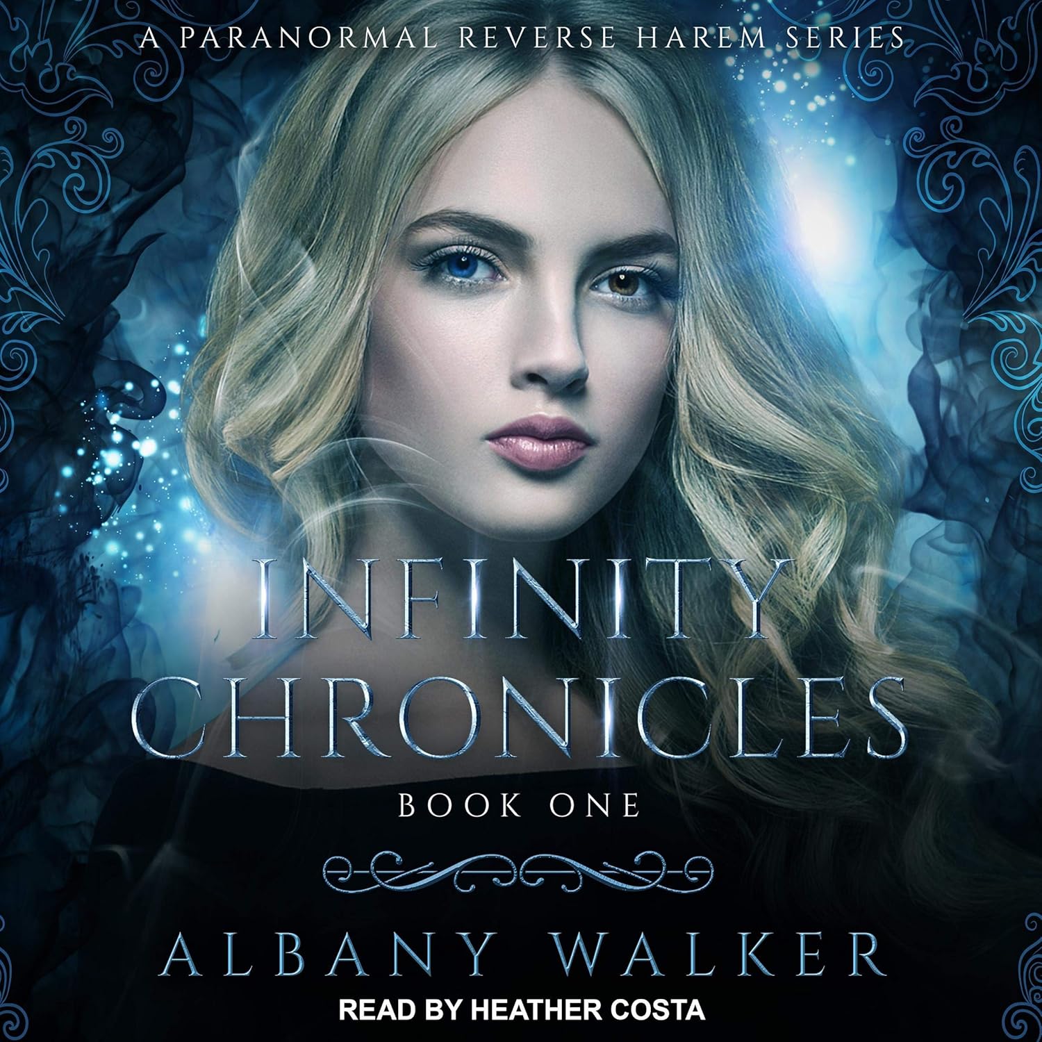 Infinity Chronicles Book One