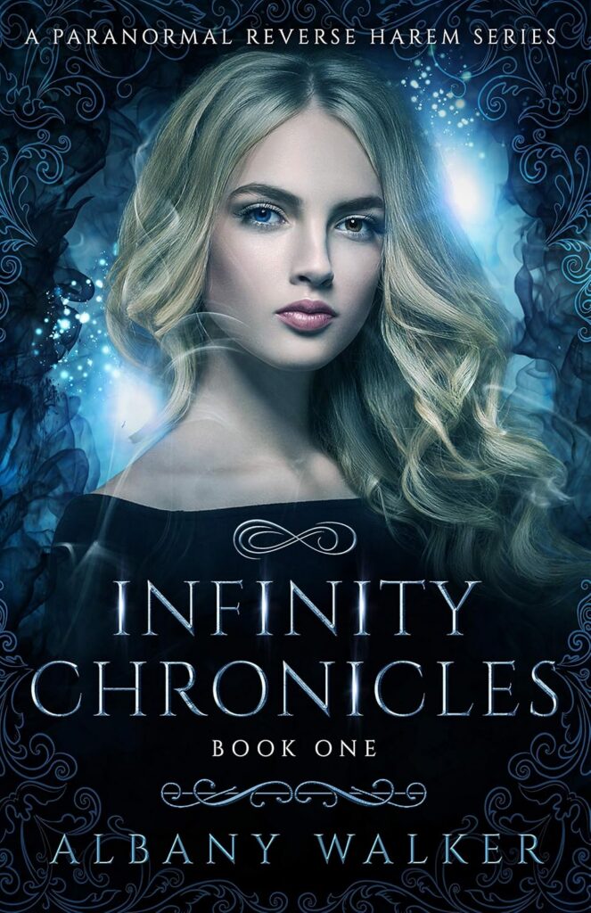Infinity Chronicles Book One