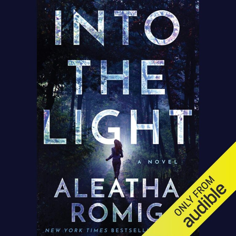 Into the Light