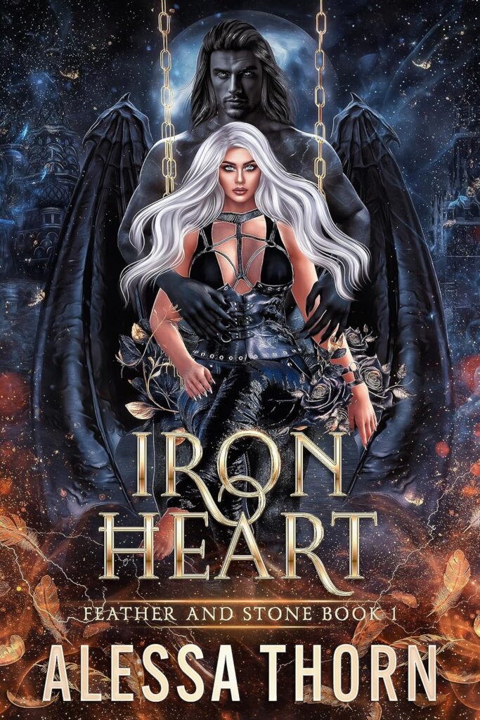 Ironheart