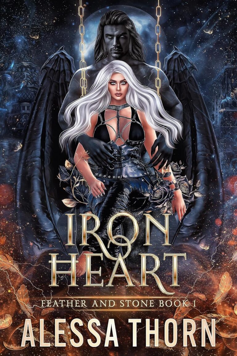Ironheart