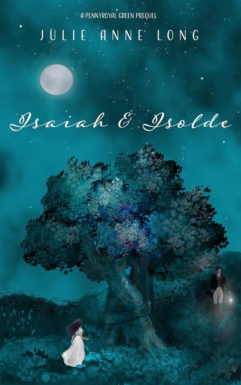 Isaiah & Isolde