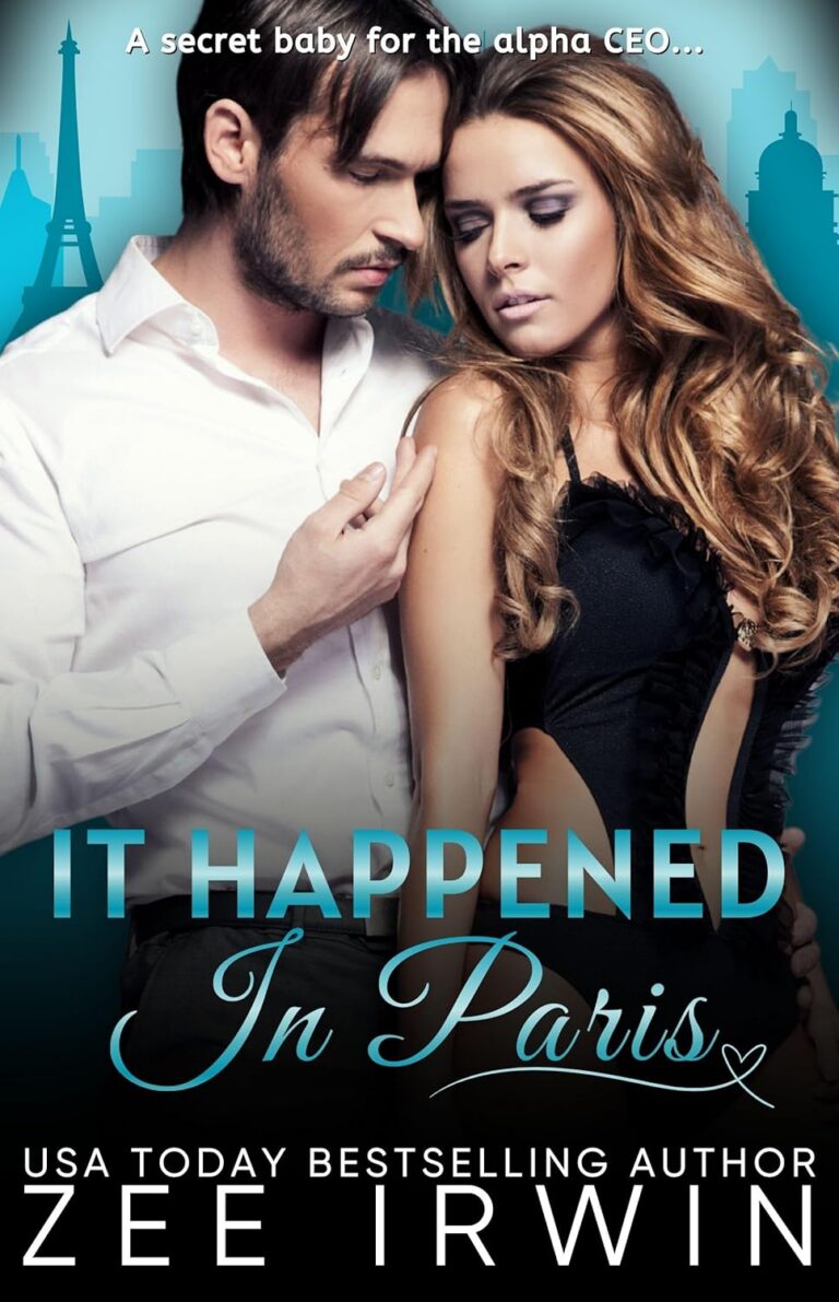 It Happened in Paris