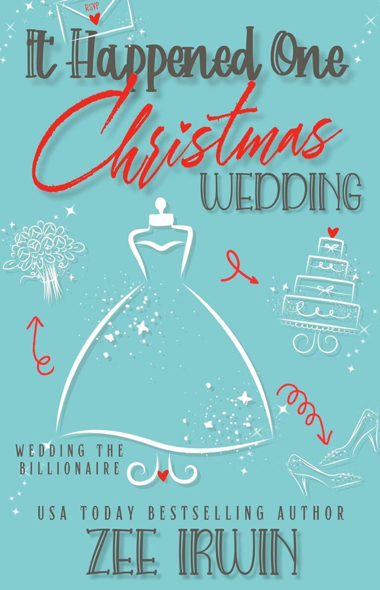 It Happened One Christmas Wedding