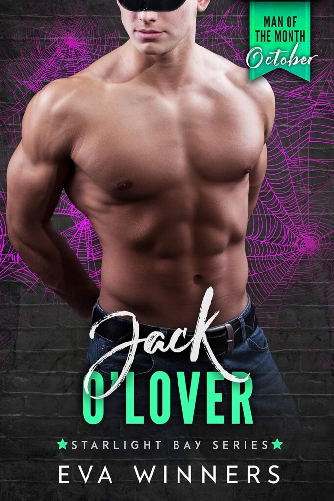 Jack O’lover