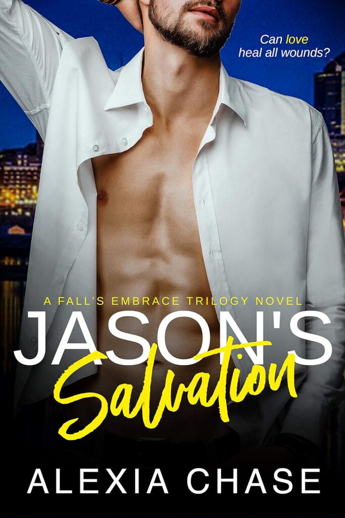 Jason’s Salvation
