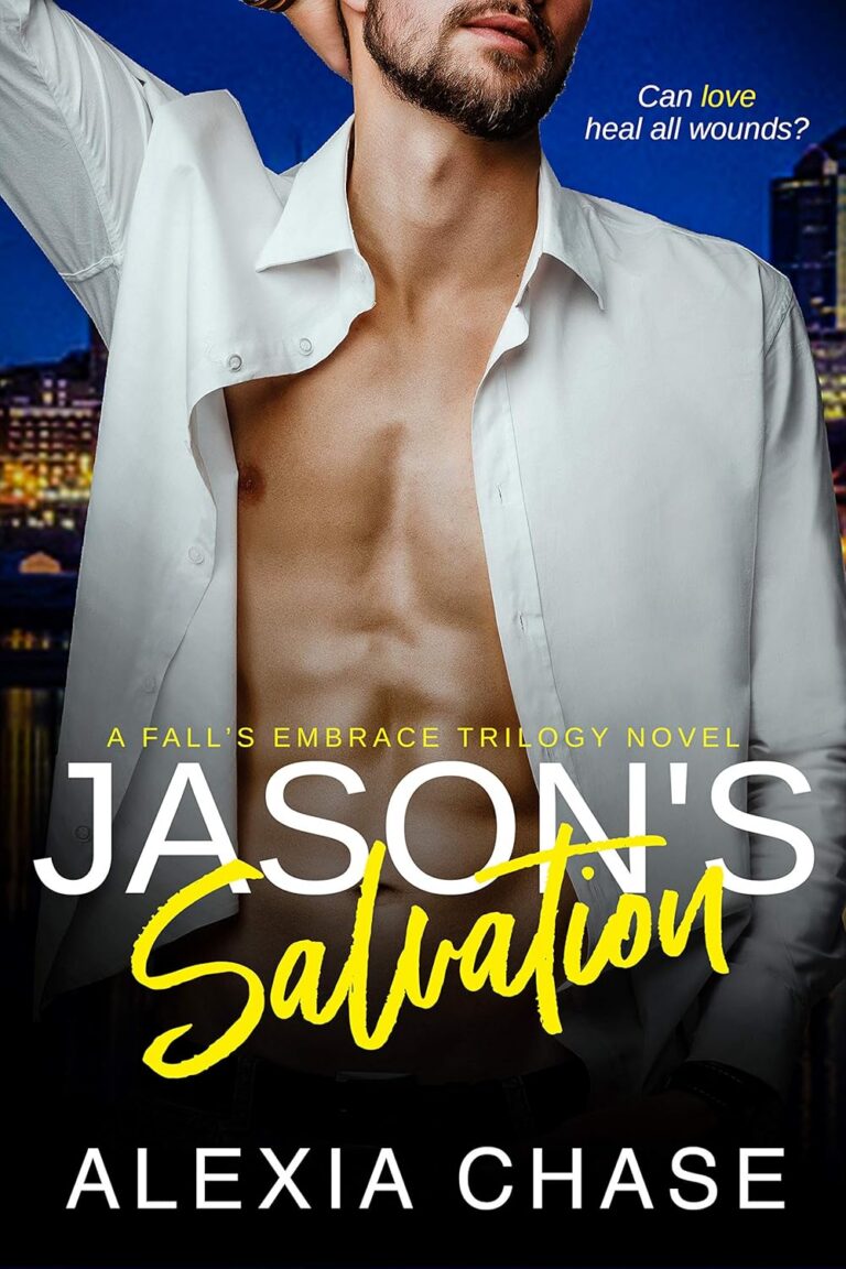 Jason’s Salvation
