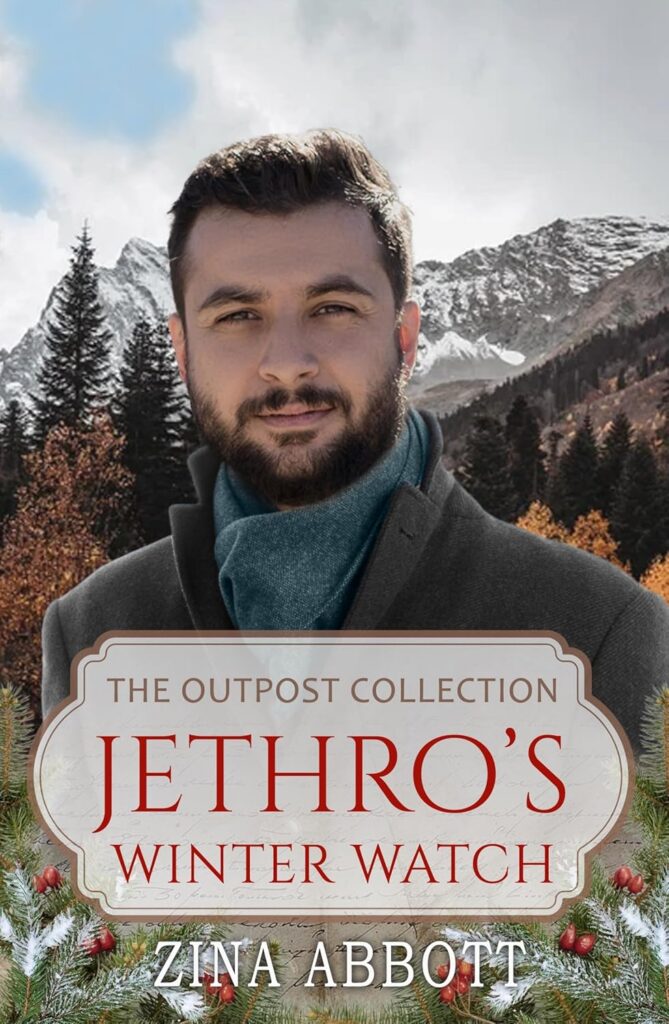 Jethro's Winter Watch
