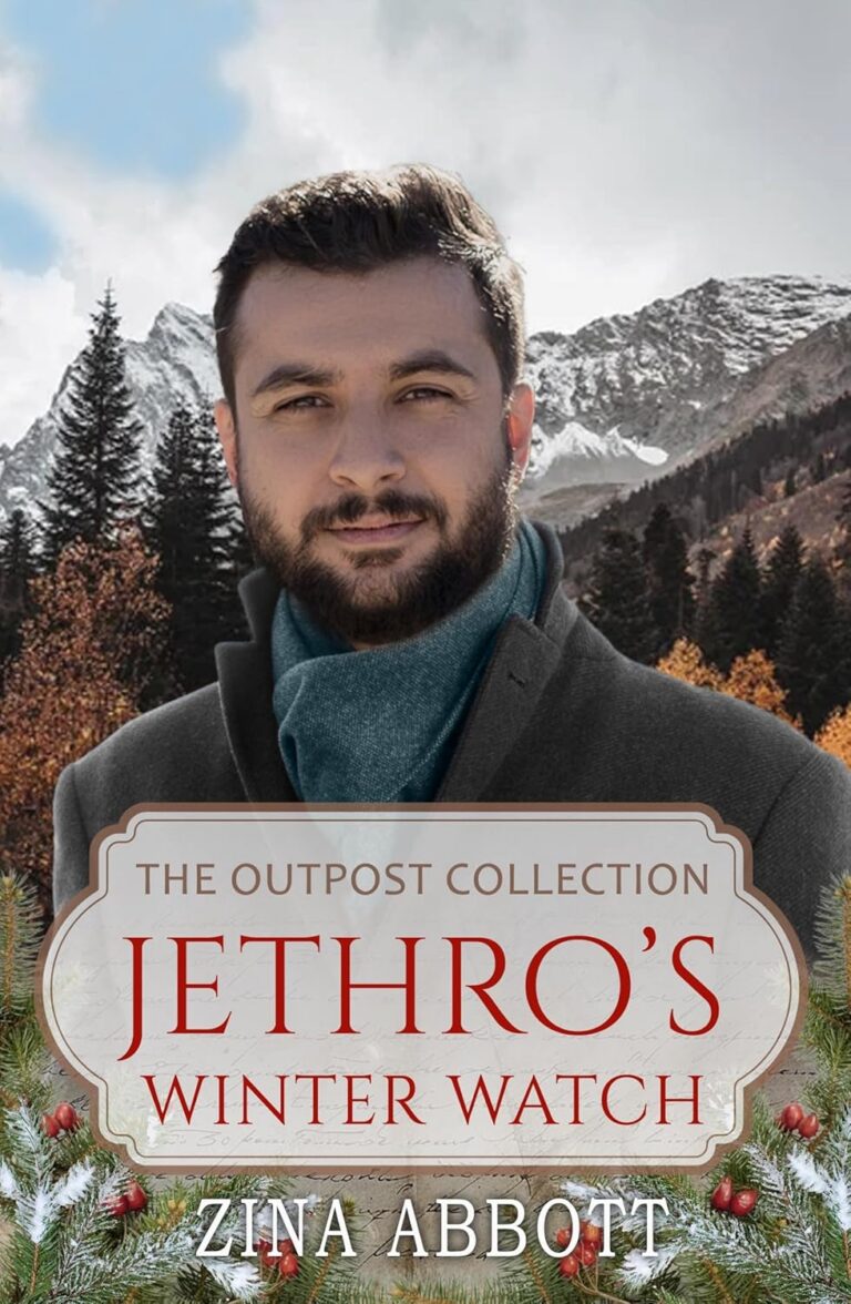 Jethro's Winter Watch
