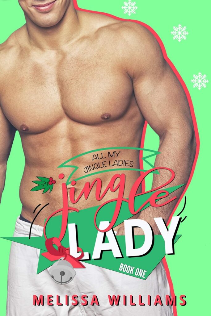 Jingle Lady