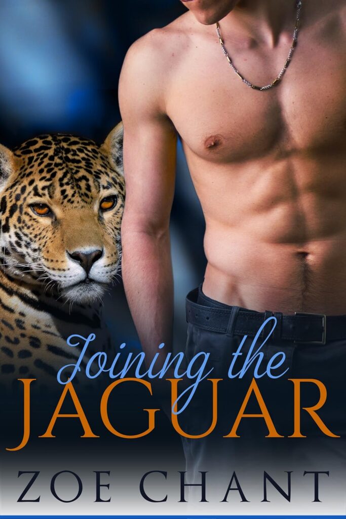 Joining the Jaguar