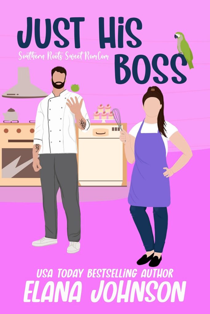 Just His Boss