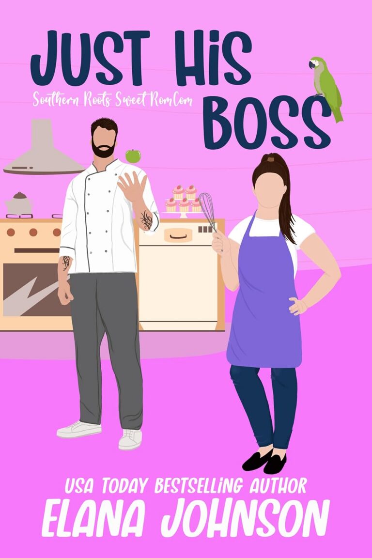 Just His Boss