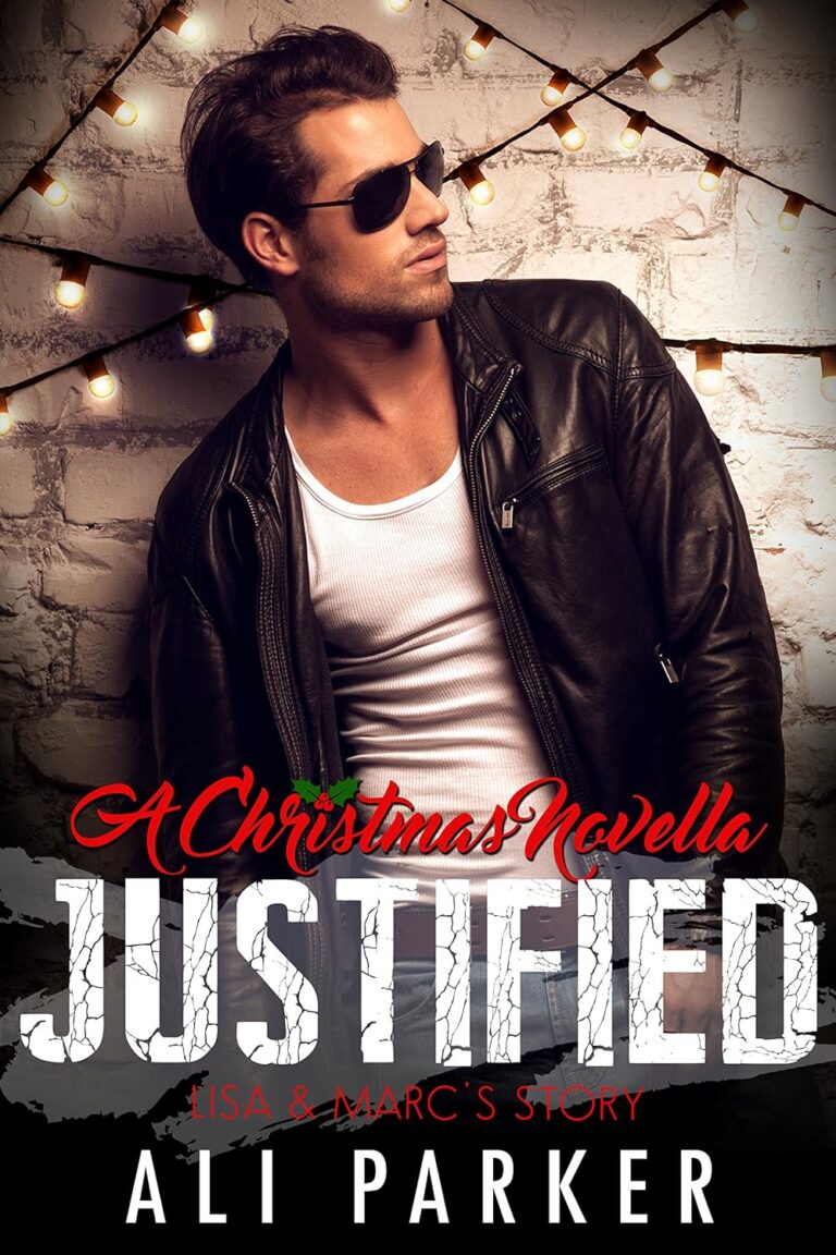 Justified Christmas