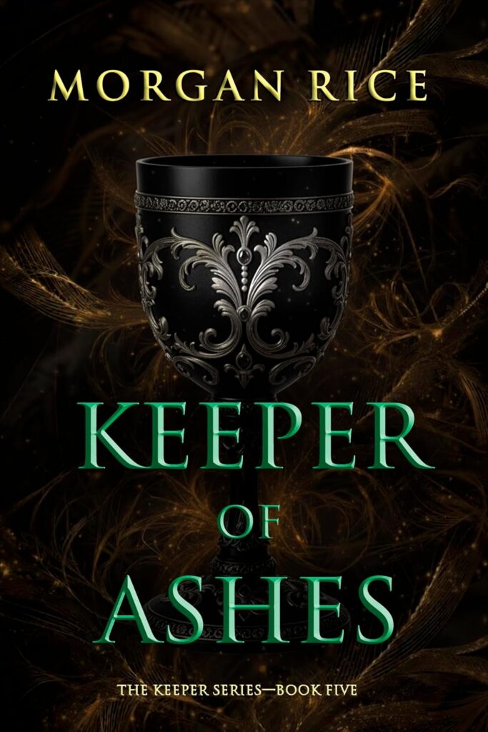 Keeper of Ashes