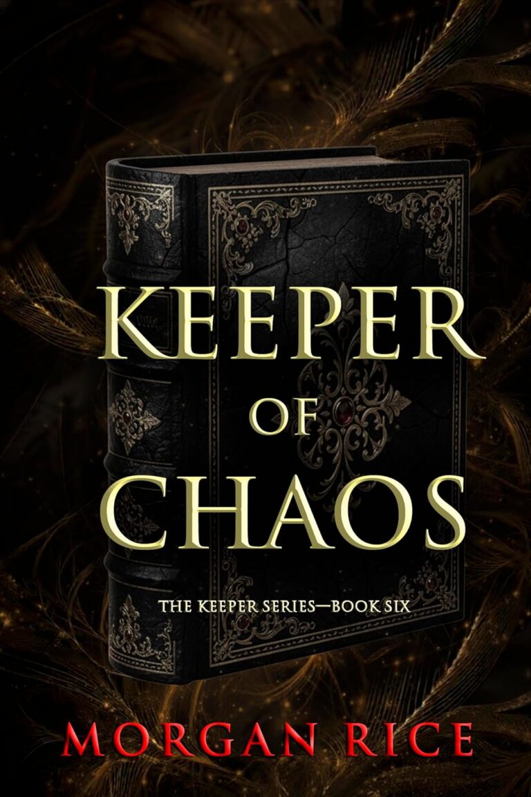 Keeper of Chaos