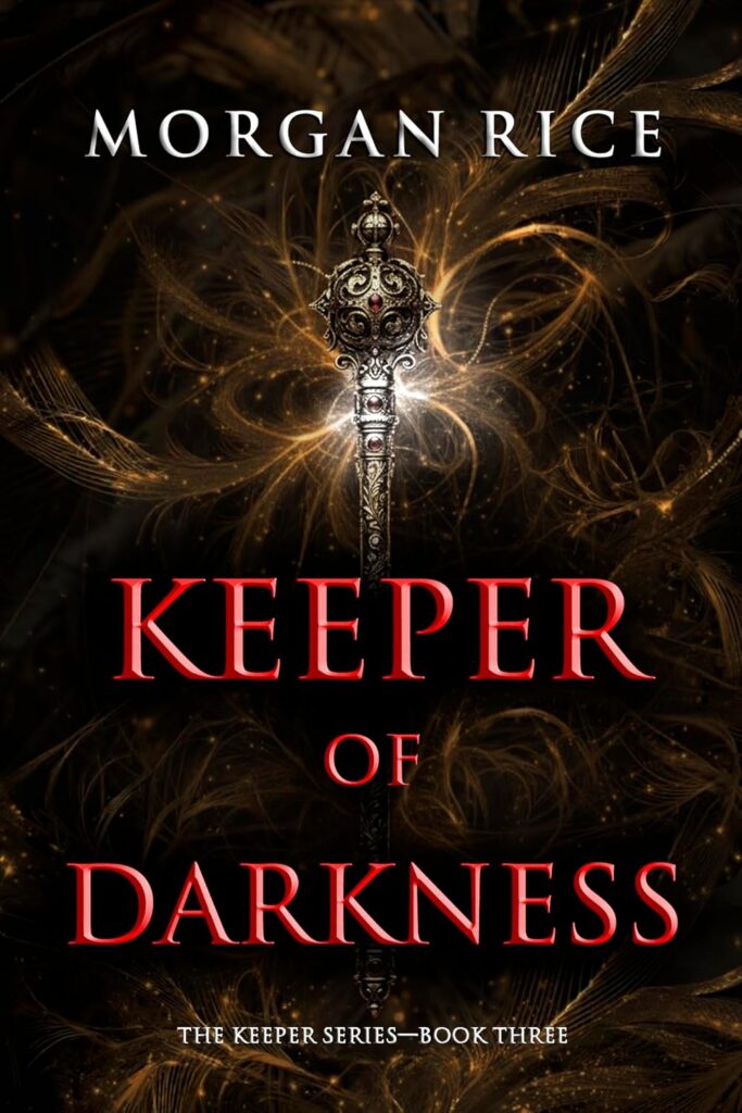 Keeper of Darkness