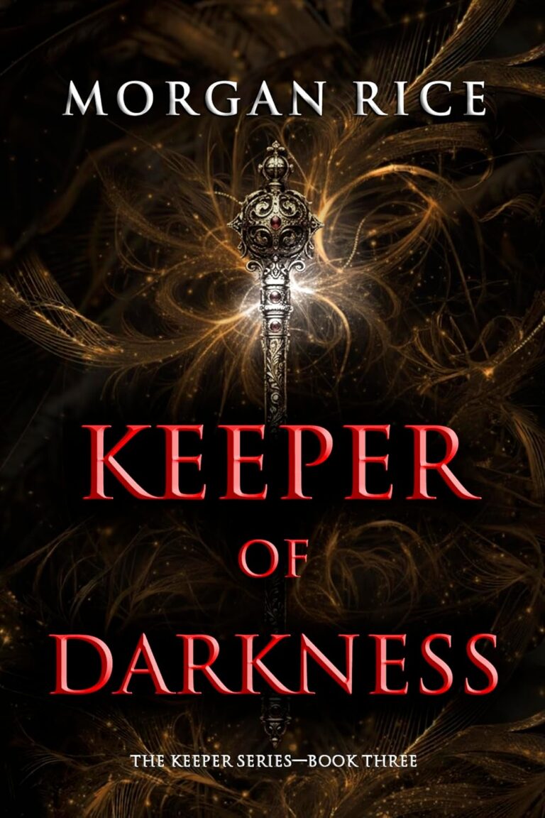 Keeper of Darkness