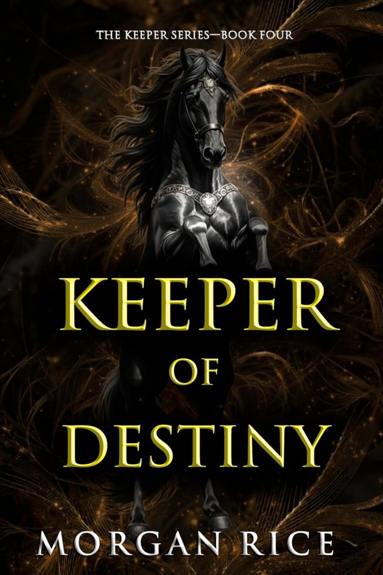 Keeper of Destiny
