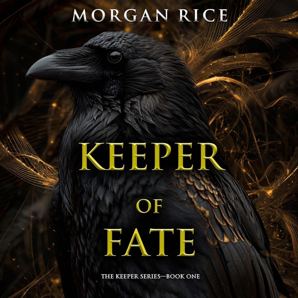 Keeper of Fate