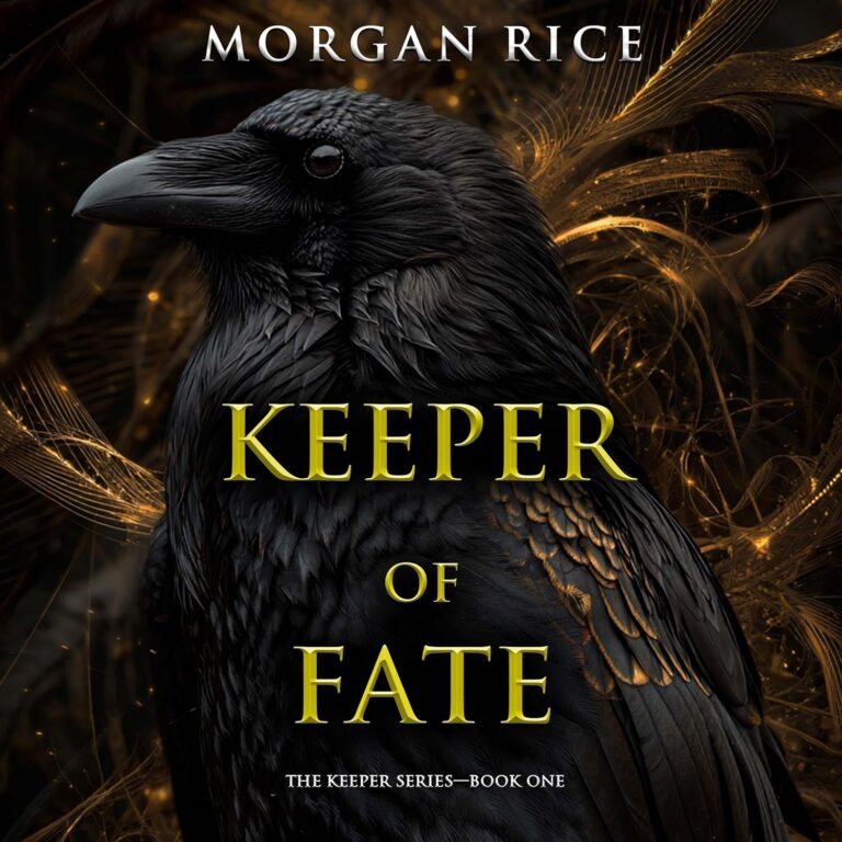 Keeper of Fate