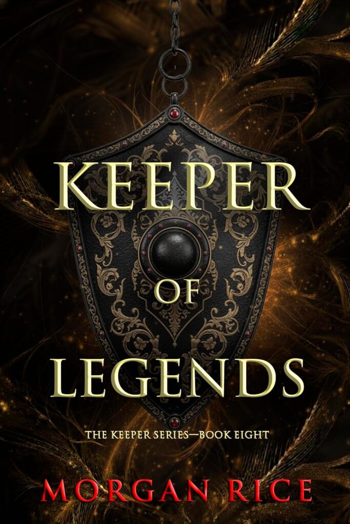 Keeper of Legends