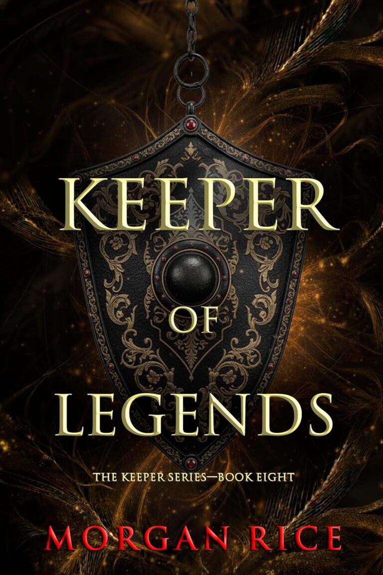 Keeper of Legends
