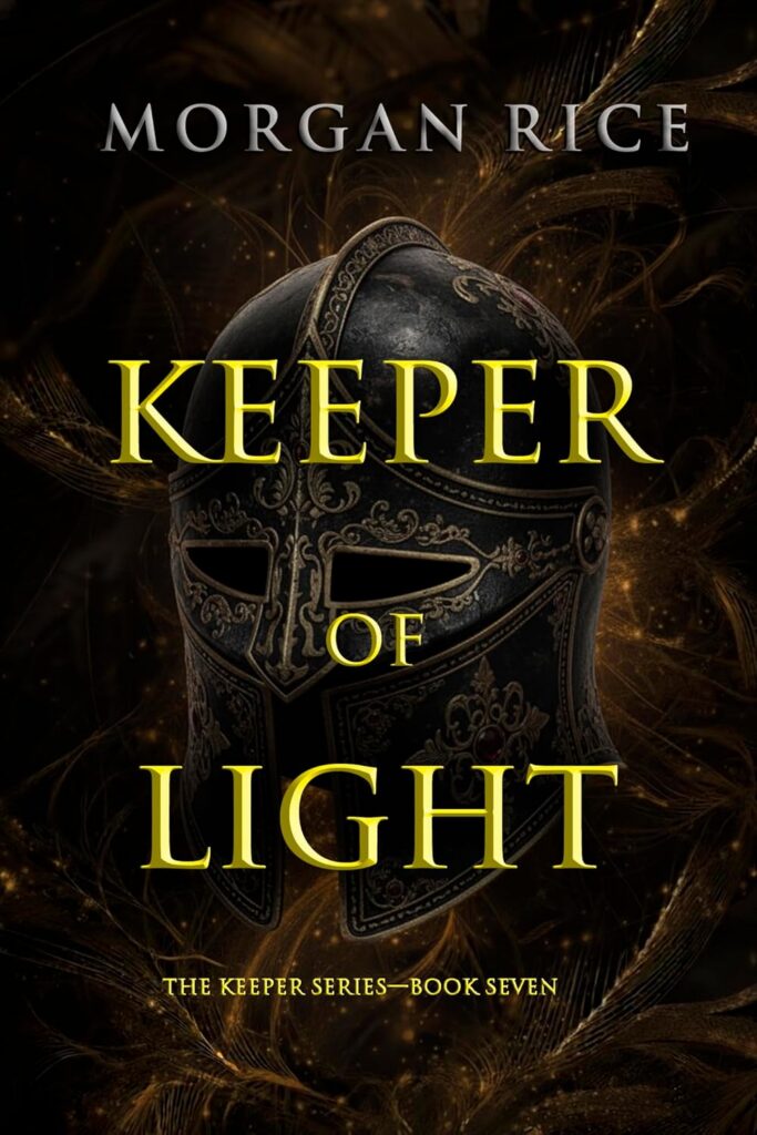 Keeper of Light