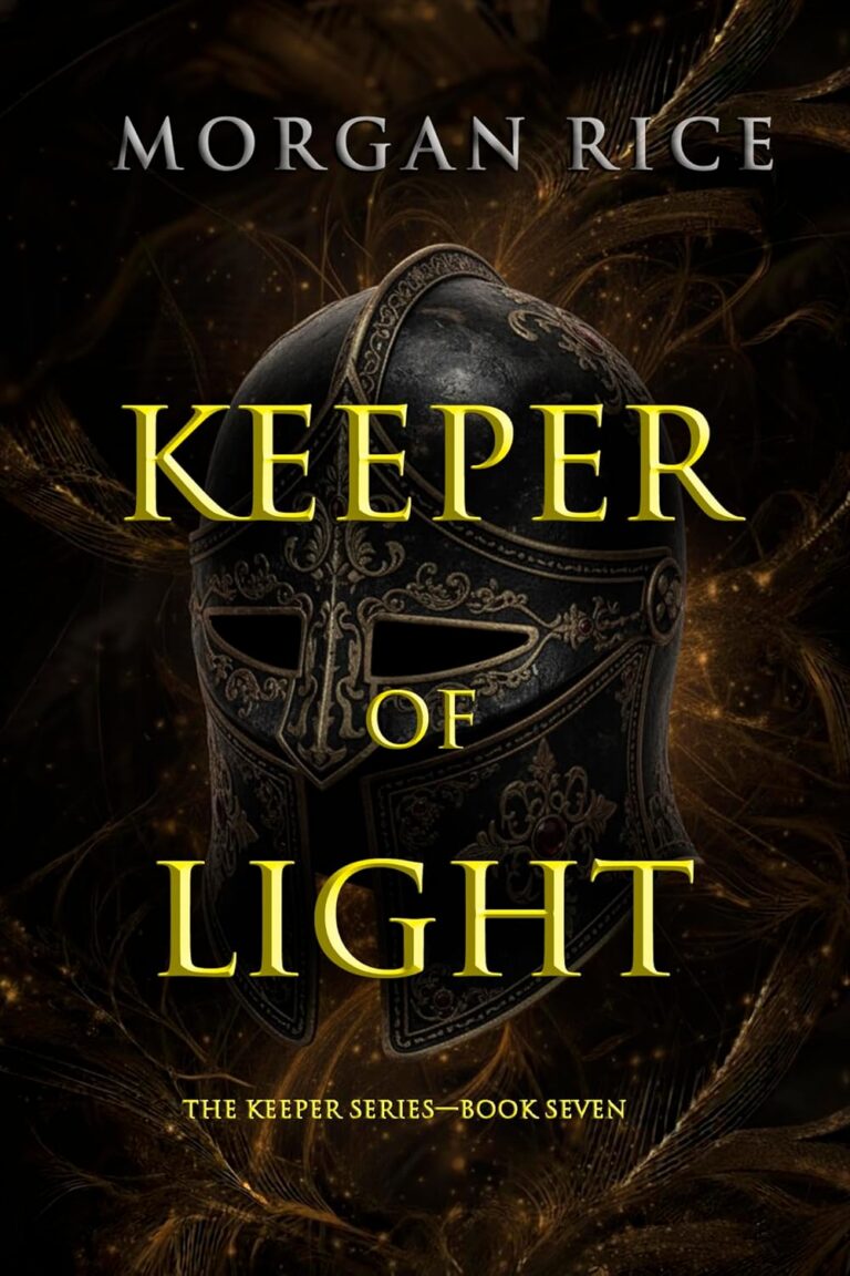 Keeper of Light