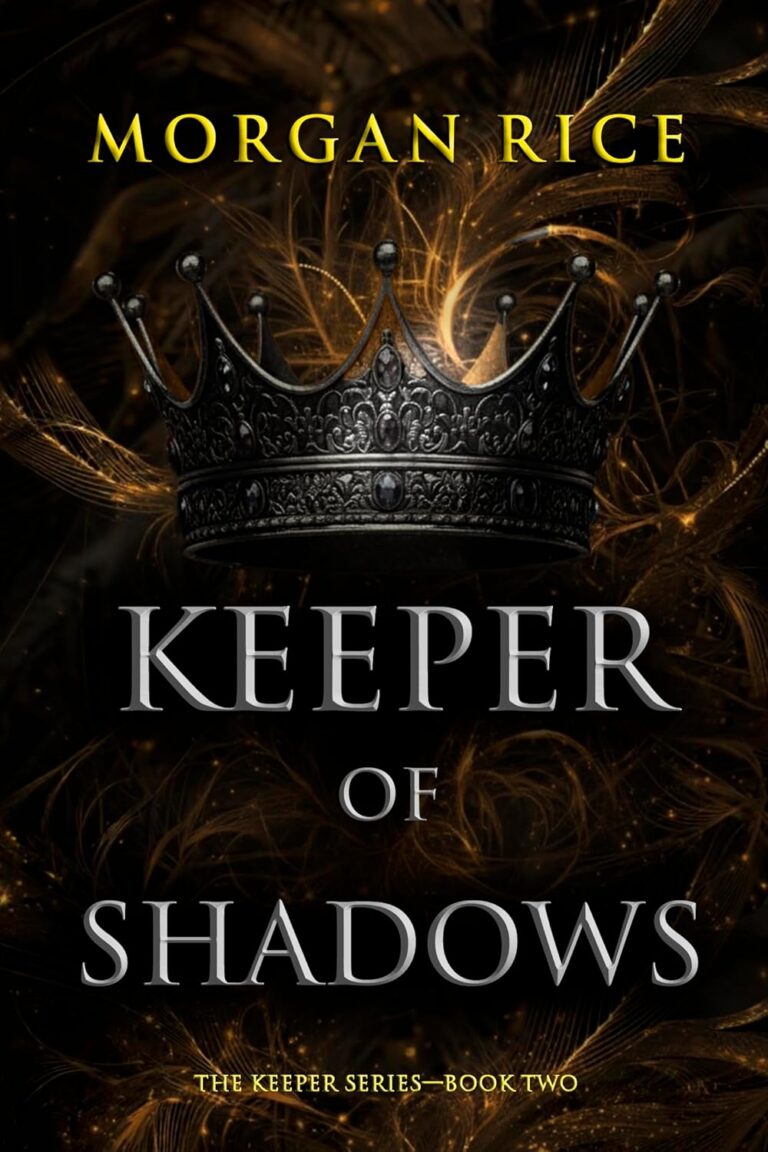 Keeper of Shadows