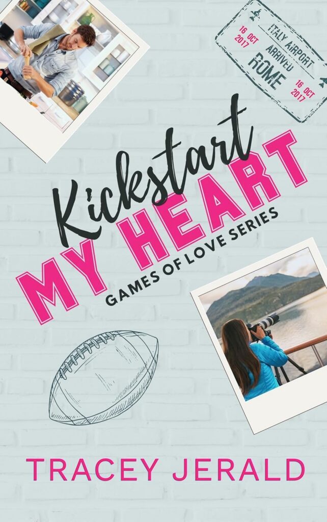 Kickstart My Heart