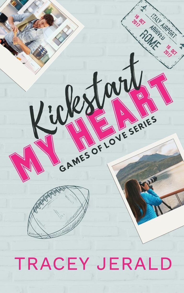 Kickstart My Heart