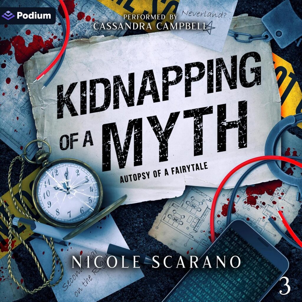 Kidnapping of a Myth