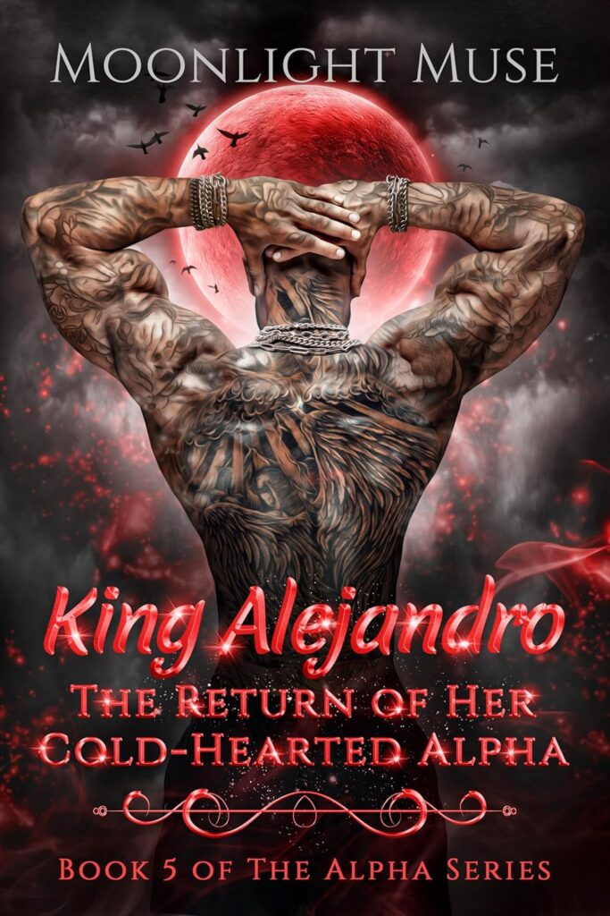 King Alejandro
