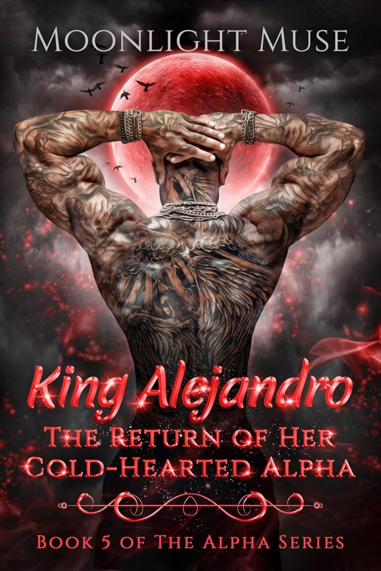 King Alejandro