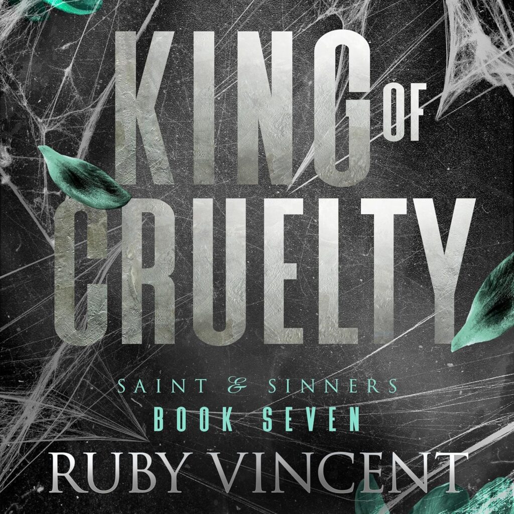 King of Cruelty