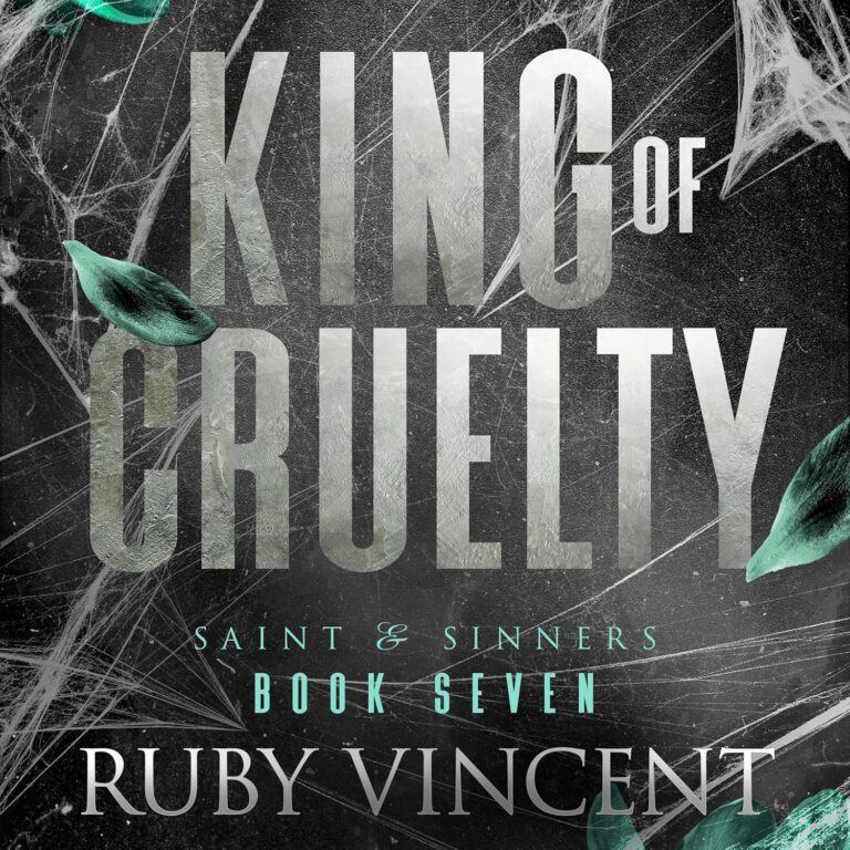 King of Cruelty