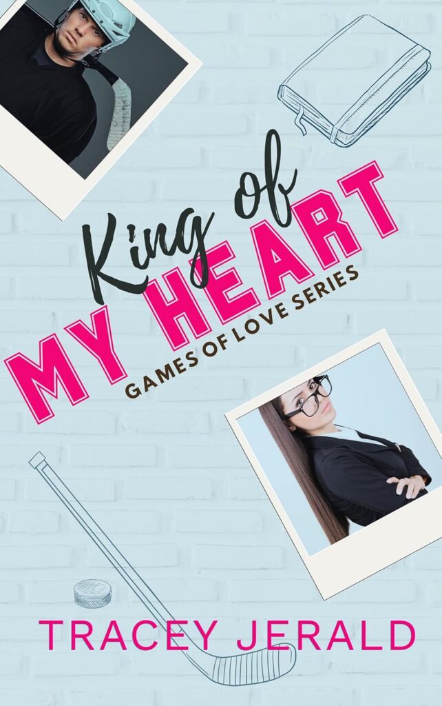 King of My Heart