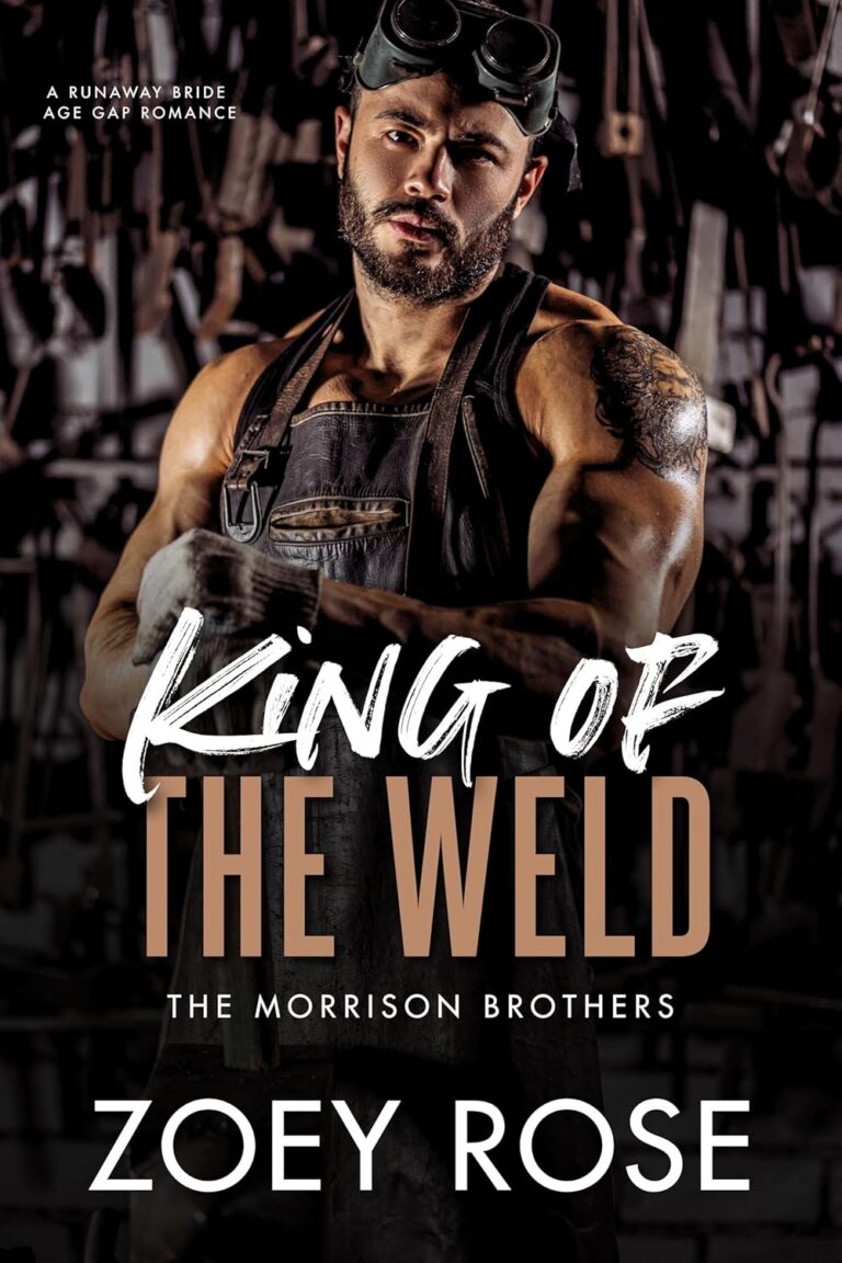 King of the Weld