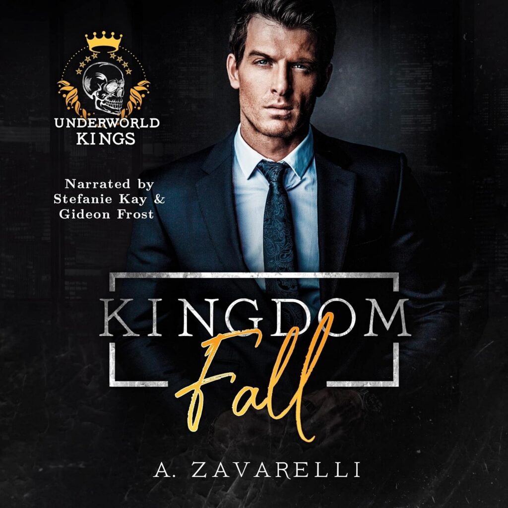 Kingdom Fall
